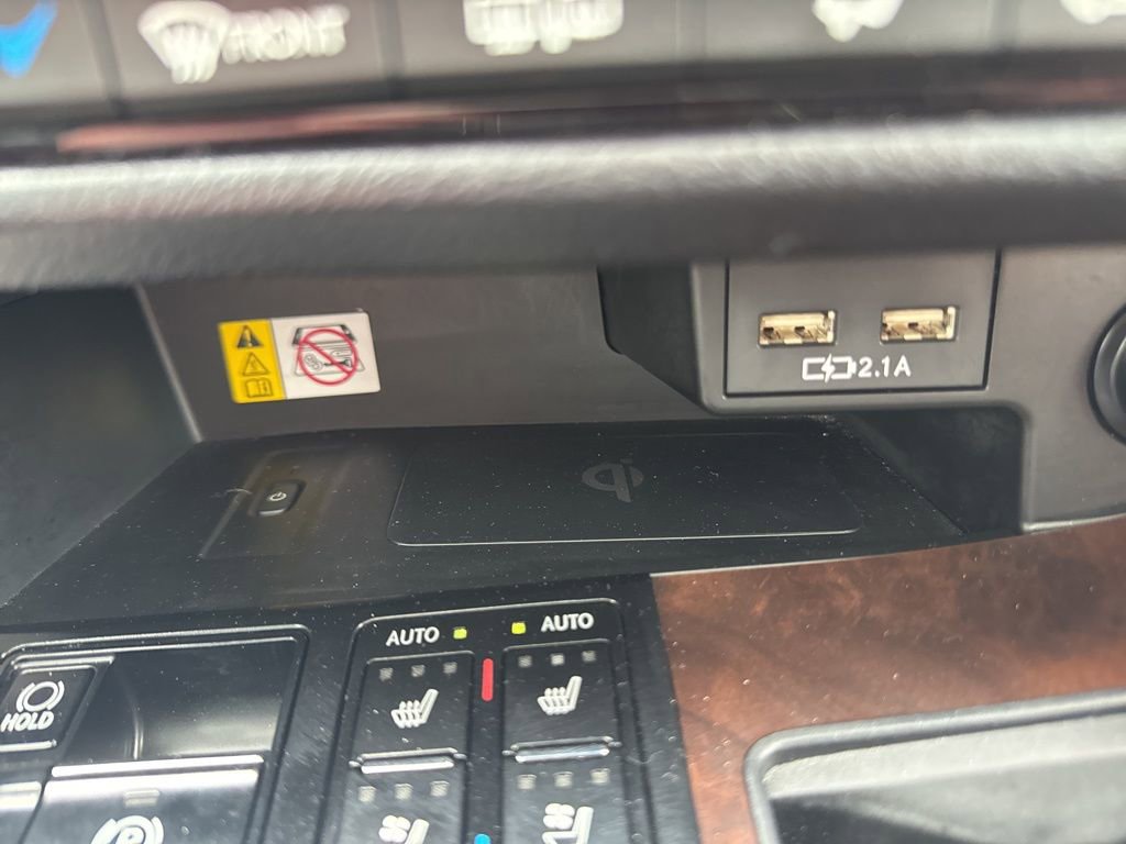 Used 2021 Lexus RX 350 AWD w/ Premium Package image 29