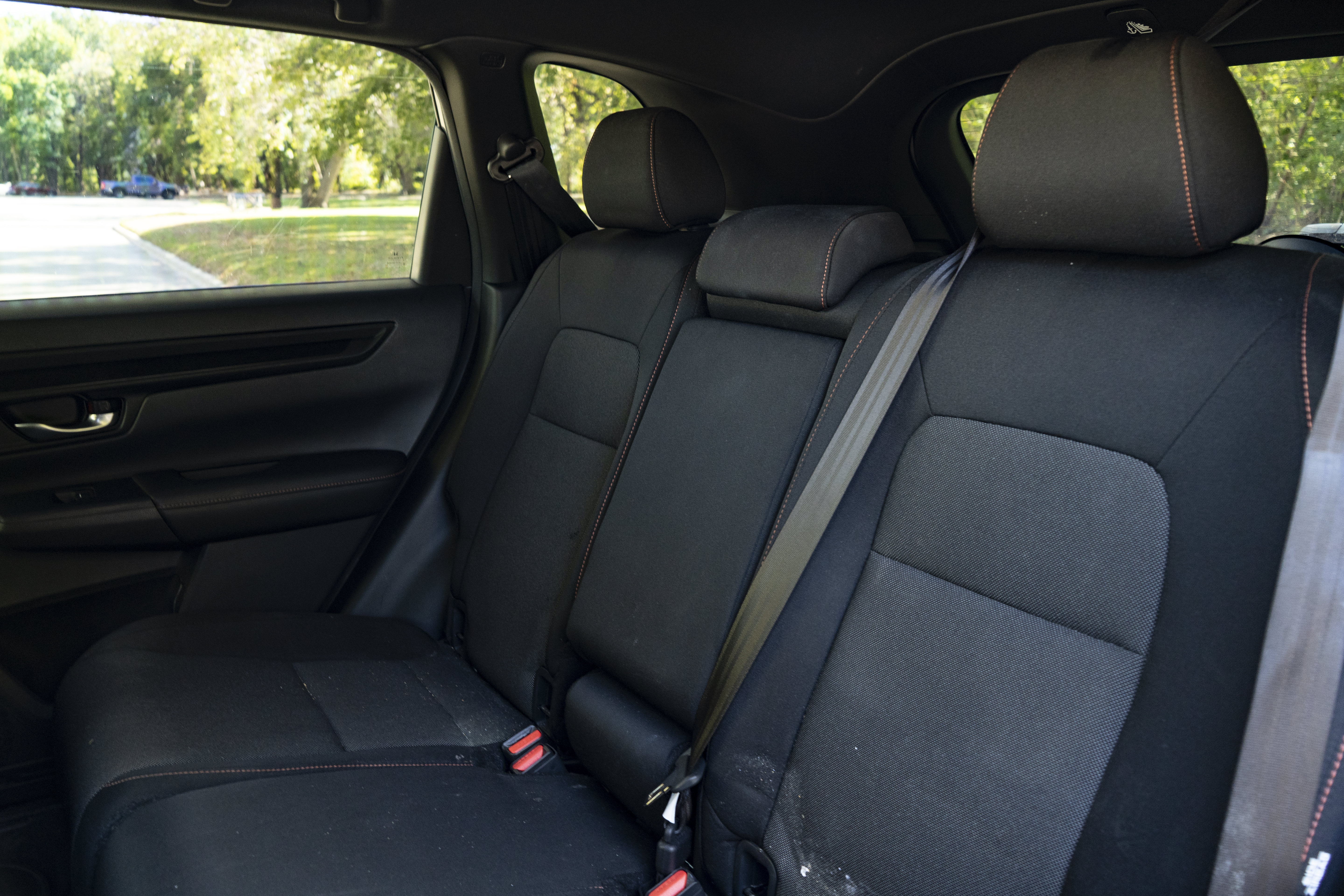 Used 2025 Honda CR-V Sport image 18