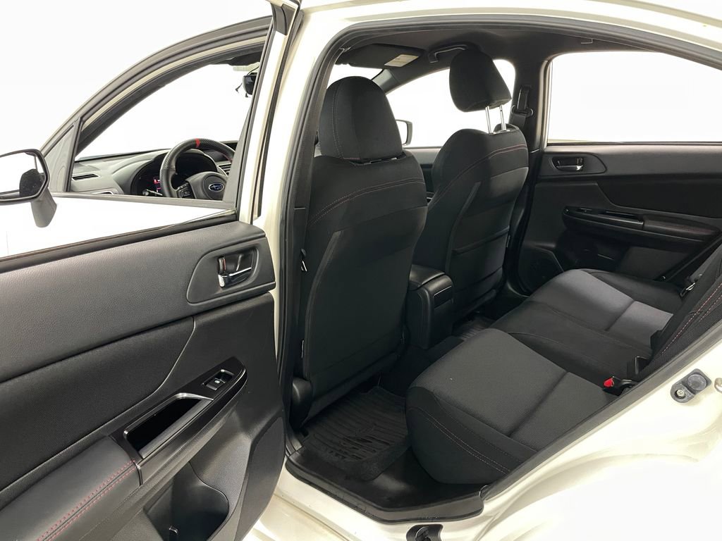 Used 2018 Subaru WRX AWD/4WD image 38