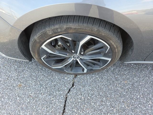 Used 2024 Nissan Altima 2.5 SR image 12