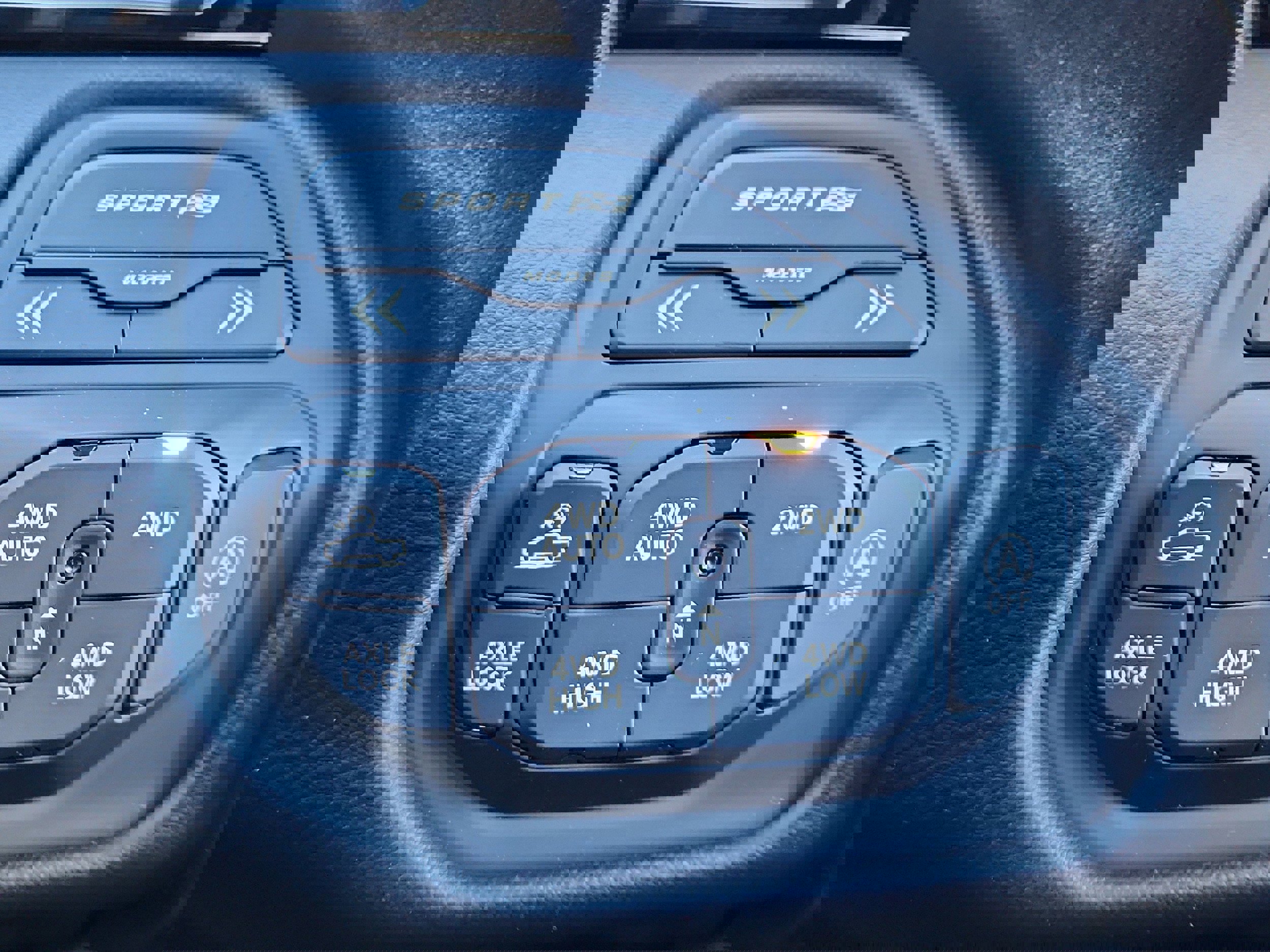 New 2026 RAM 1500 Rebel w/ G/T Package image 21