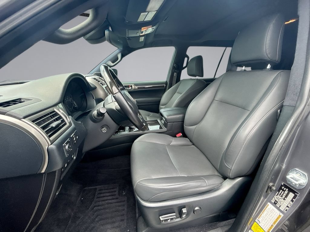 Used 2021 Lexus GX 460 Premium AWD/4WD image 4