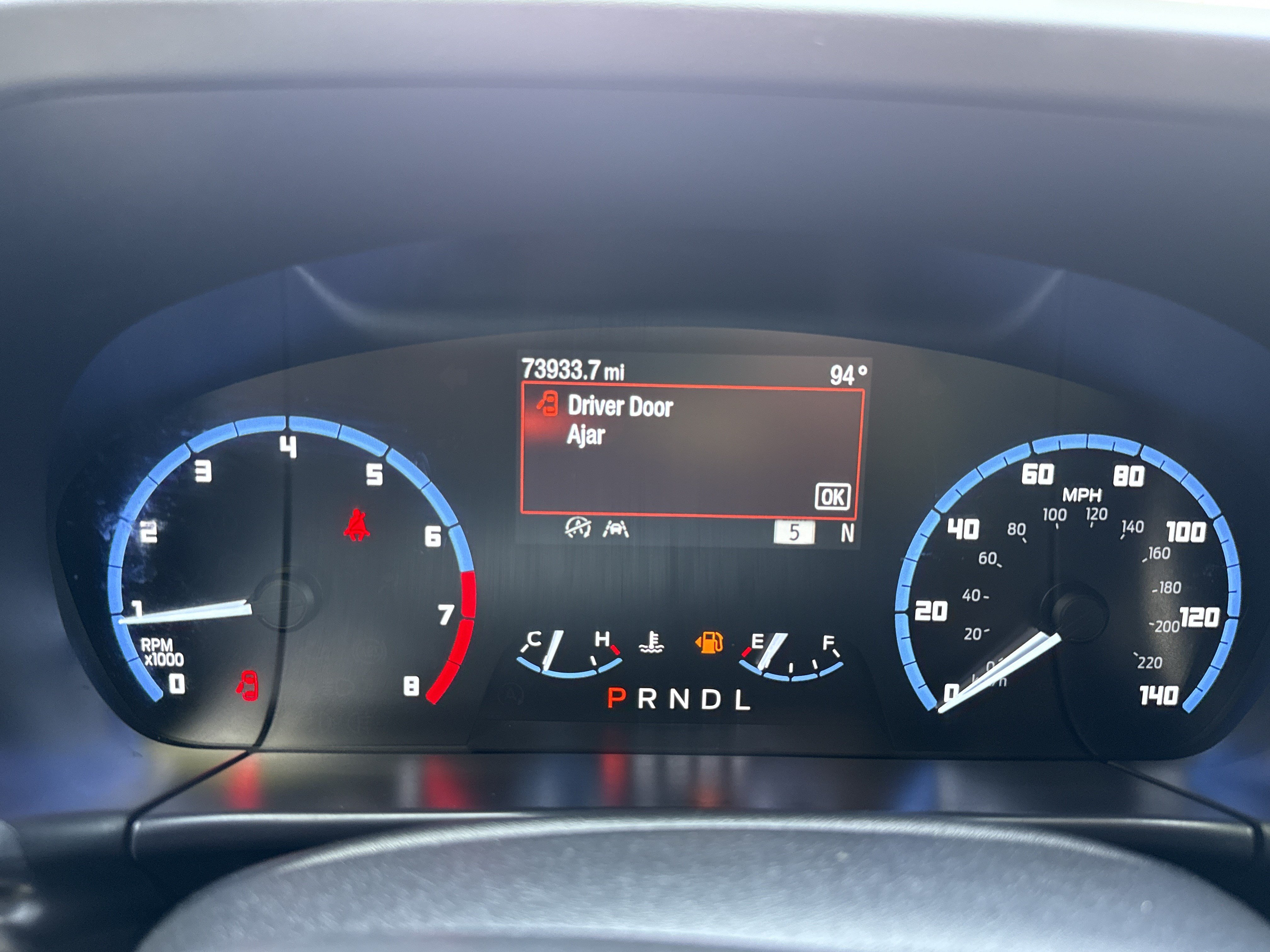 Used 2021 Ford Bronco Sport Big Bend AWD/4WD image 26