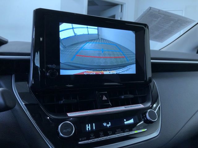 Certified 2024 Toyota Corolla LE image 27