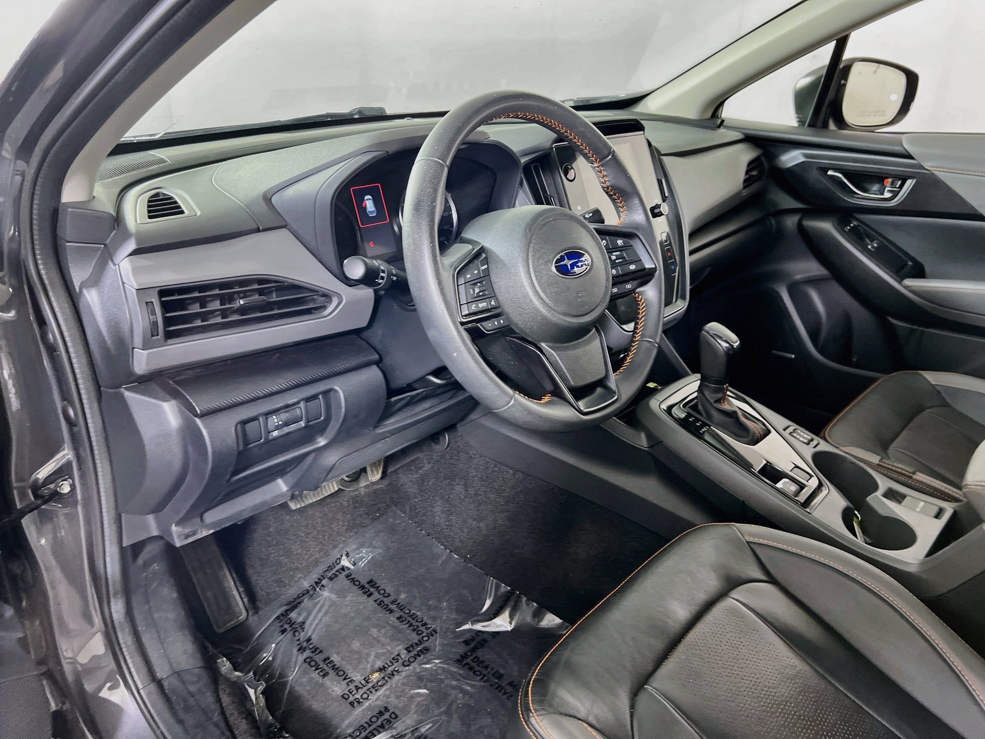 Used 2024 Subaru Crosstrek 2.5i Limited AWD/4WD image 9
