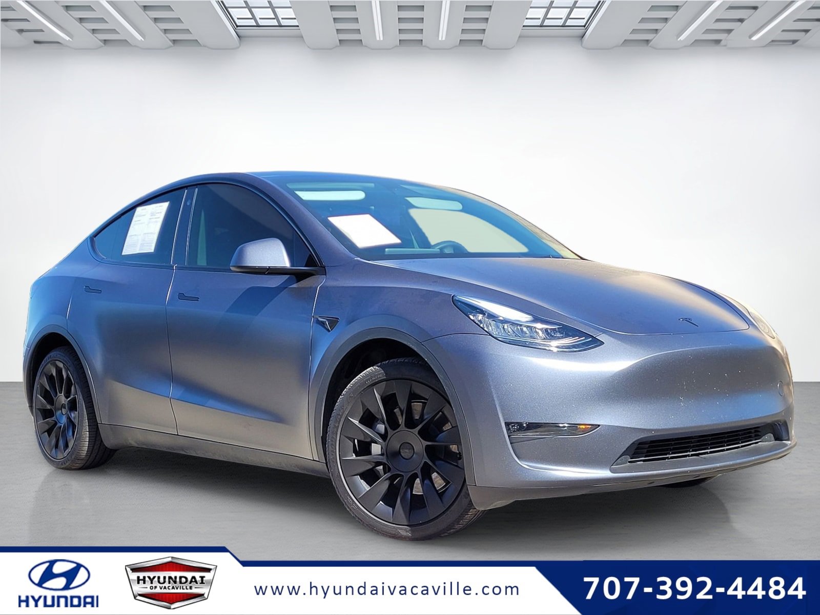 Used 2023 Tesla Model Y Long Range