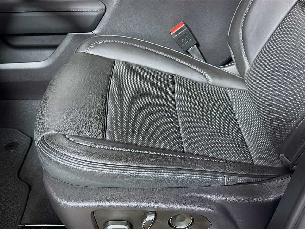 Used 2024 GMC Sierra 1500 Denali w/ Technology Package image 20