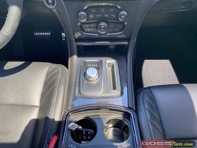 Certified 2023 Chrysler 300 C RWD image 13