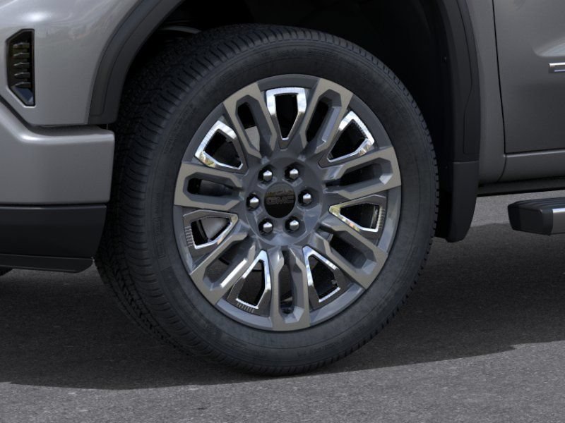 New 2026 GMC Sierra 1500 Denali Ultimate AWD/4WD image 9