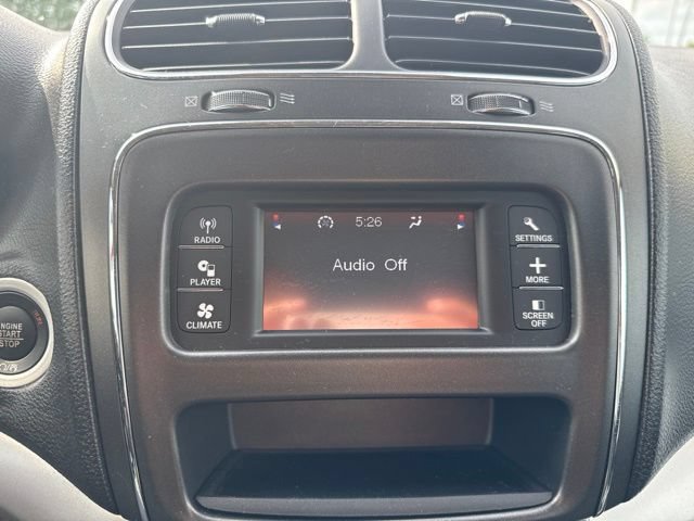 Used 2017 Dodge Journey SE FWD image 18