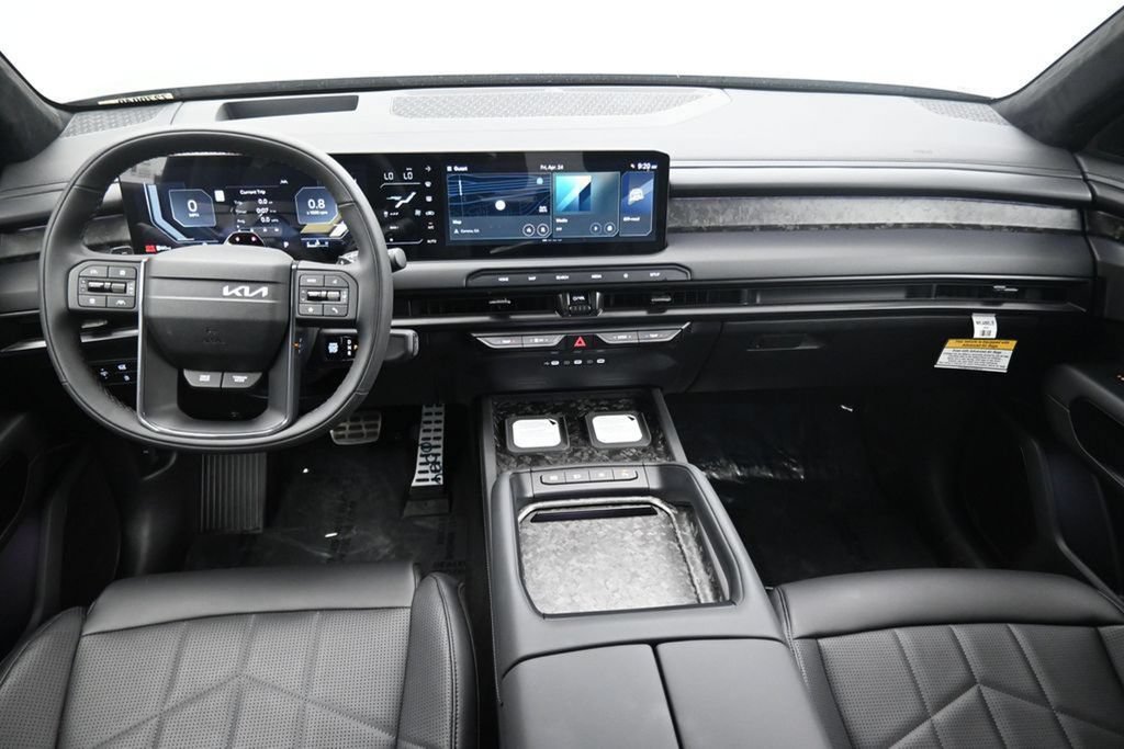 New 2027 Kia Telluride SX Prestige X-Pro AWD/4WD image 46
