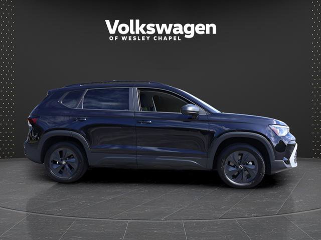Used 2025 Volkswagen Taos S FWD image 9