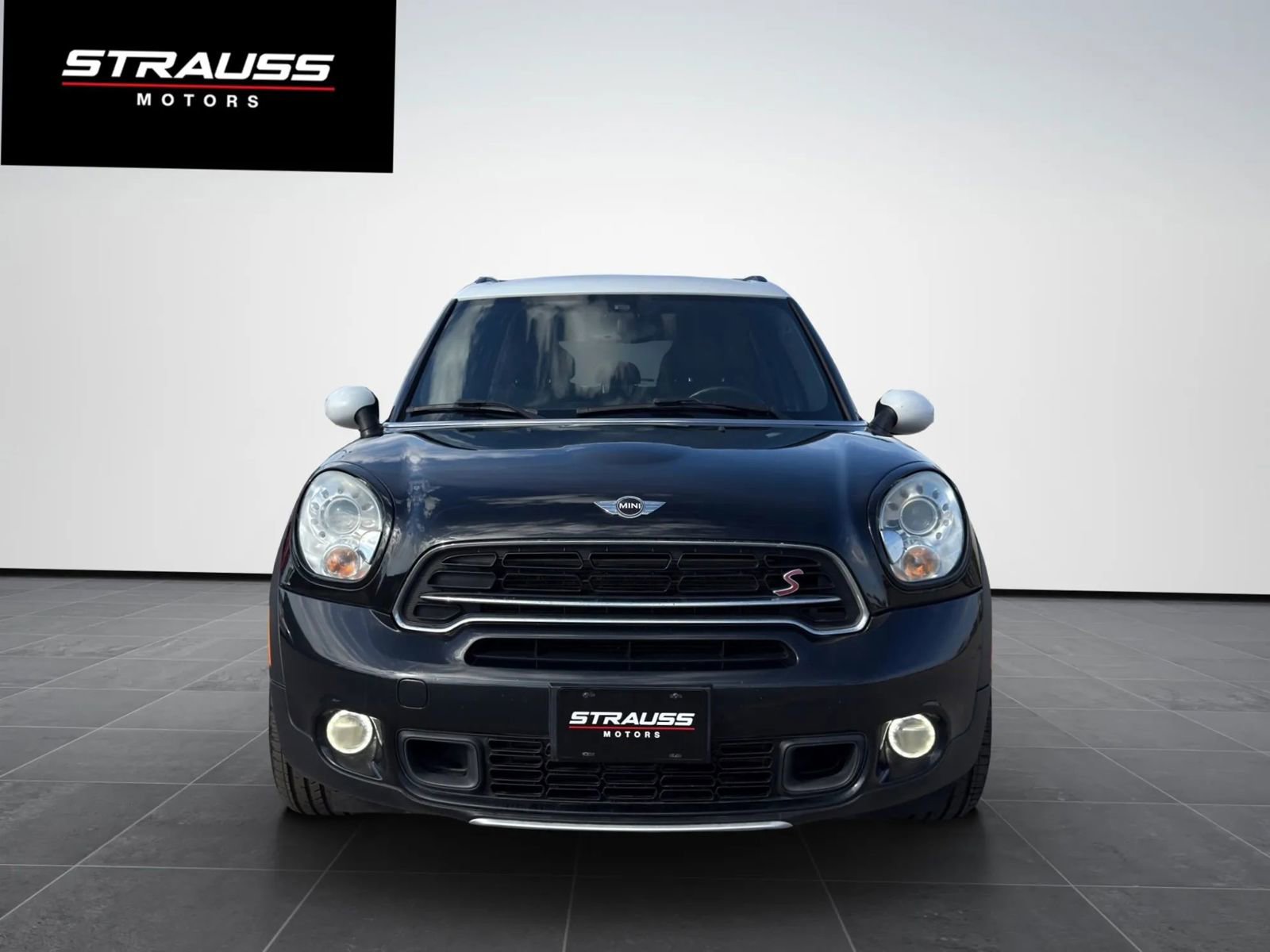 Used 2016 MINI Cooper Countryman S image 3
