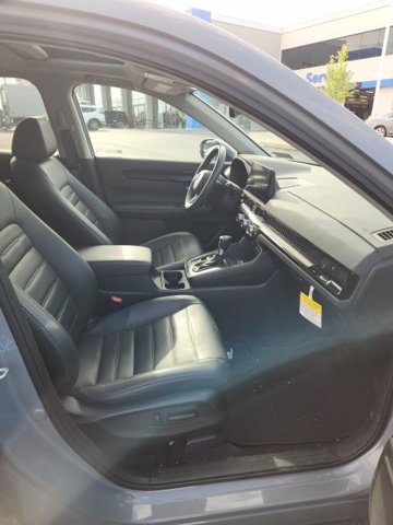 Used 2024 Honda CR-V EX-L image 18