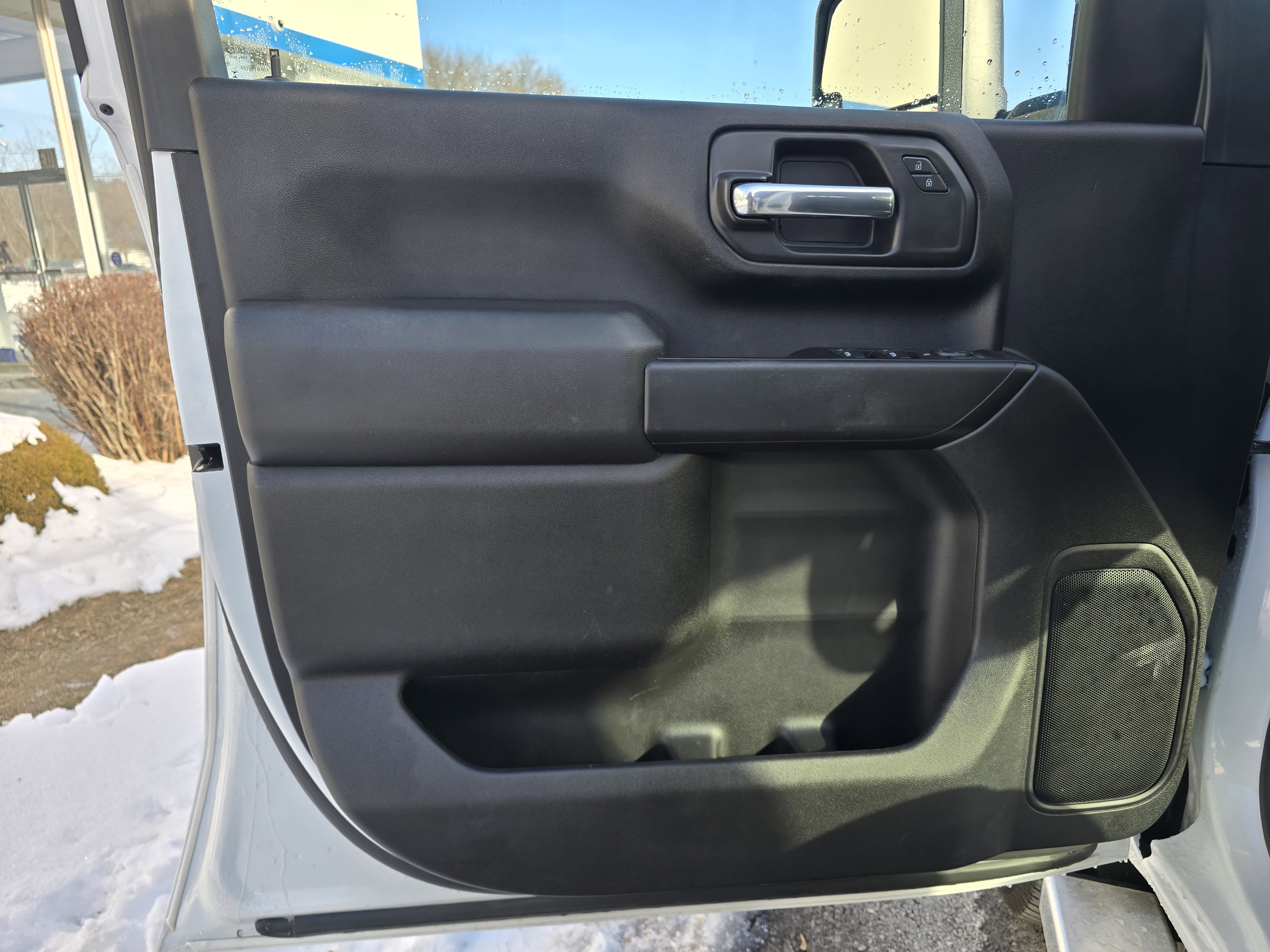 Used 2024 GMC Sierra 2500 Pro w/ Convenience Package image 15