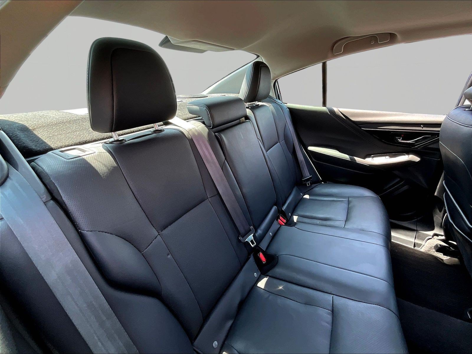 Used 2024 Subaru Legacy Limited AWD/4WD image 25