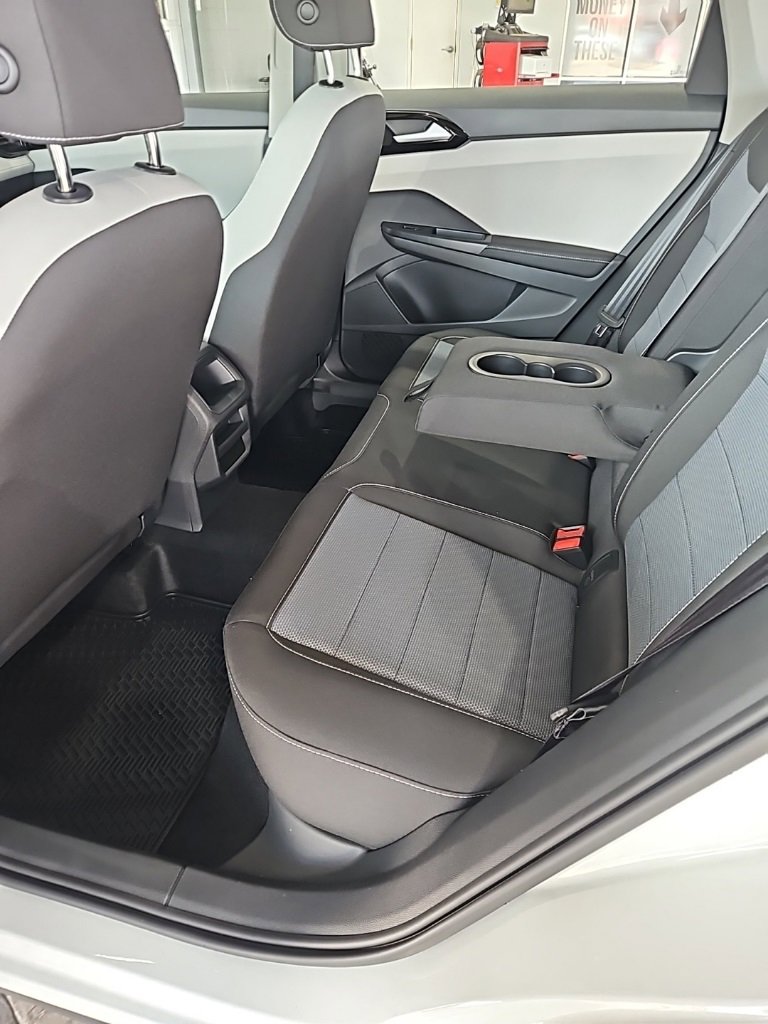 New 2026 Volkswagen Taos S image 22