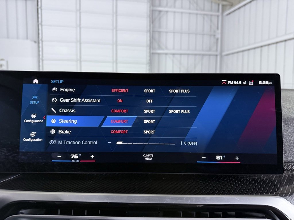 Used 2024 BMW M2 w/ Lighting Package image 33