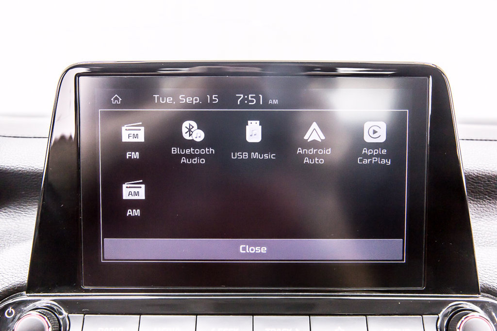 Used 2024 Kia Forte LXS FWD image 21