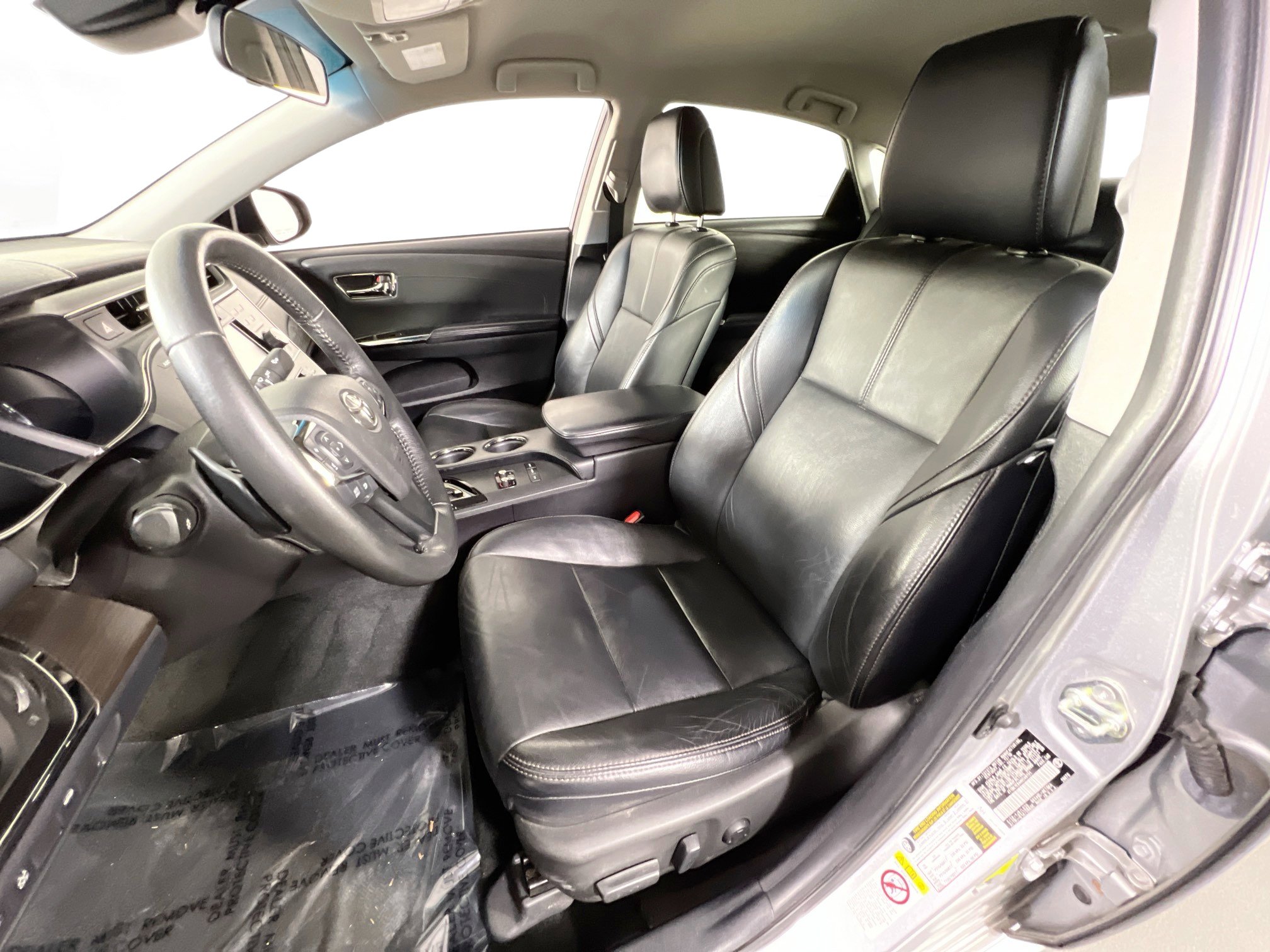 Used 2017 Toyota Avalon XLE image 20