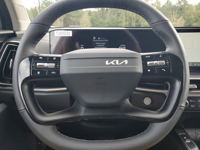 New 2026 Kia Sorento EX w/ EX Premium Package FWD image 24