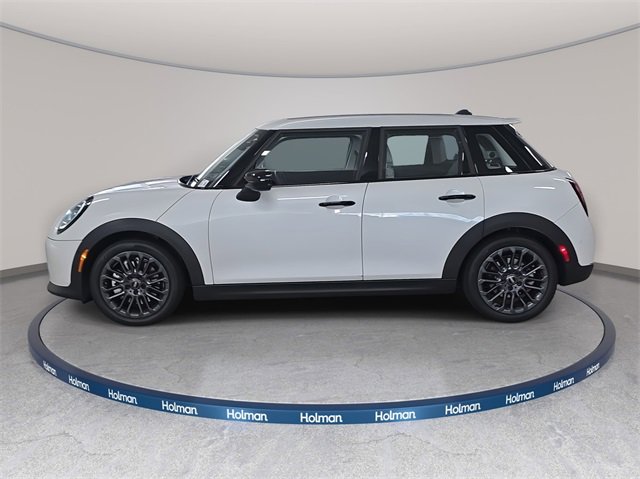 Used 2025 MINI Cooper S image 9