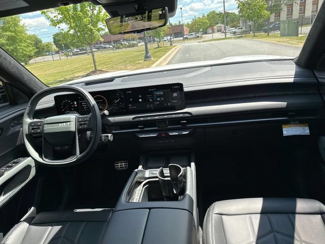 New 2027 Kia Telluride SX Prestige X-Pro AWD/4WD image 3