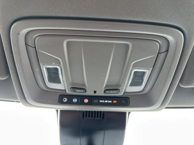 Used 2024 Chevrolet Silverado 1500 W/T w/ WT Fleet Convenience Package image 18