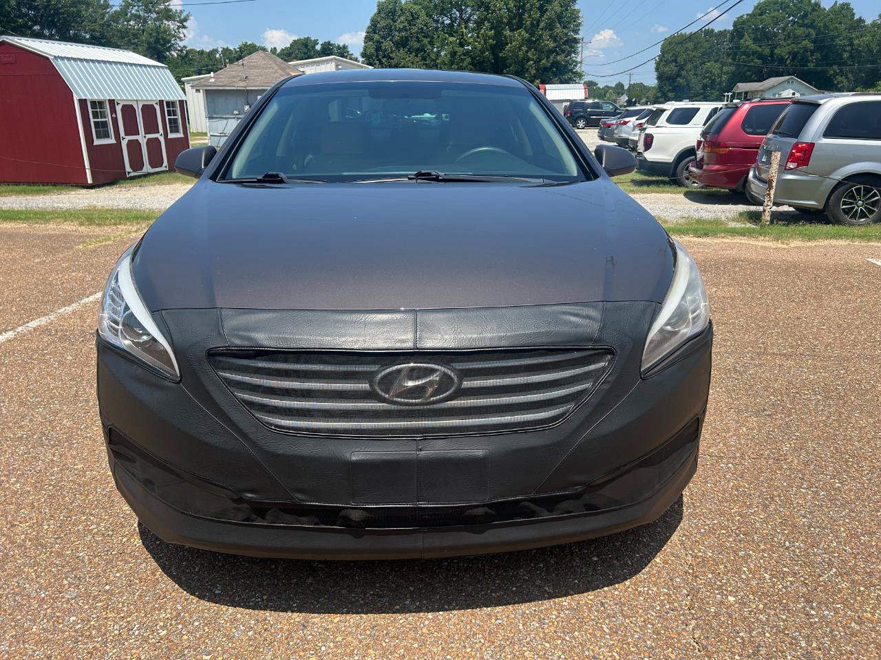 Used 2017 Hyundai Sonata SE FWD image 5