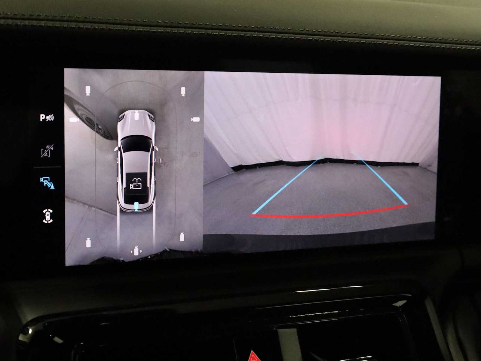 New 2026 Porsche Panamera 4 AWD/4WD image 34