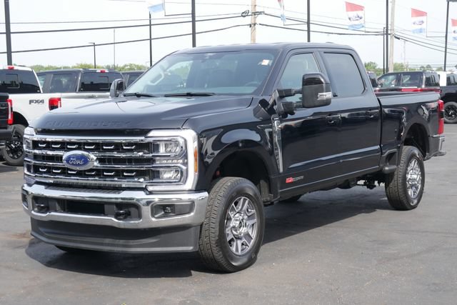 Used 2026 Ford F250 Lariat AWD/4WD image 8