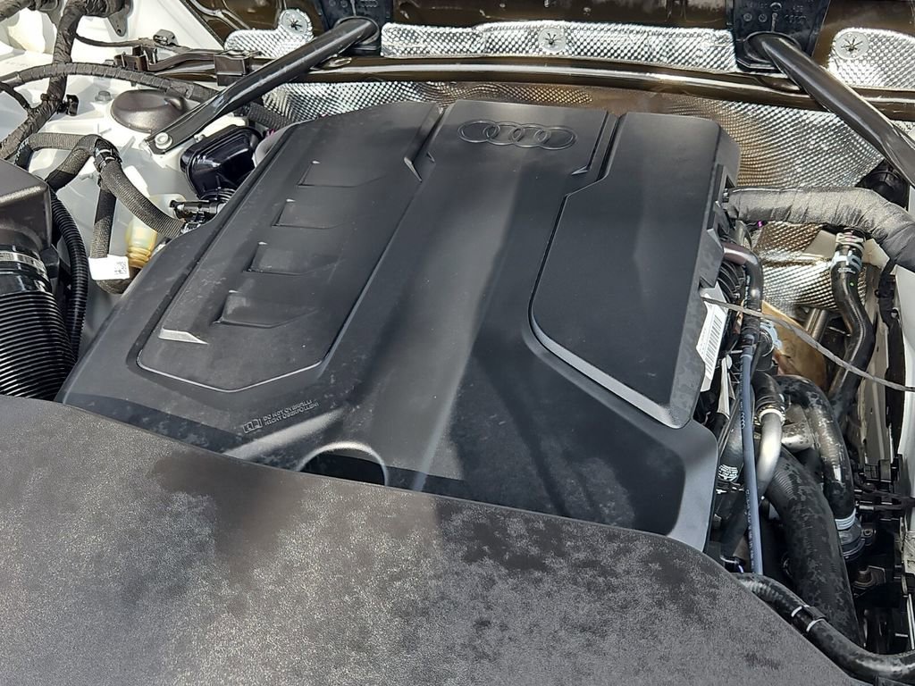 Certified 2025 Audi Q5 Premium Plus w/ Premium Plus image 28