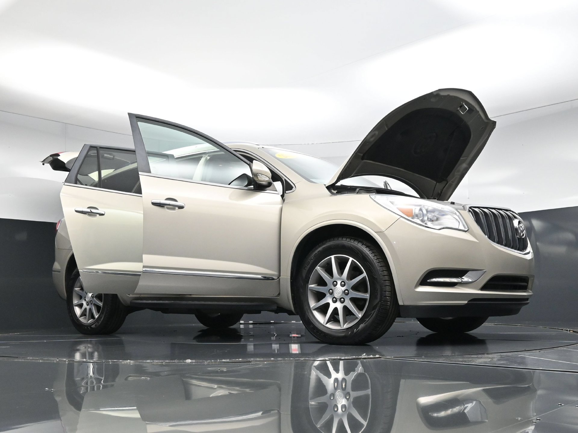 Used 2014 Buick Enclave Leather FWD image 54