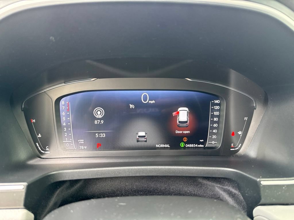 Certified 2024 Honda Pilot Elite image 14