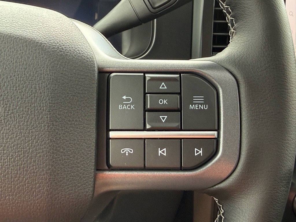 New 2026 Ford F350 Lariat image 24