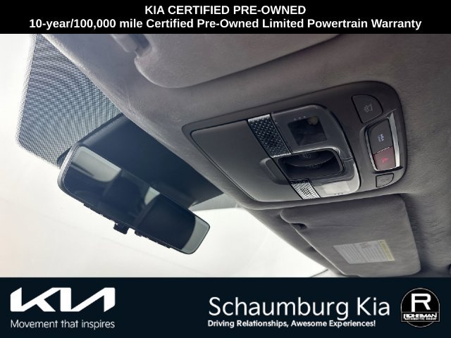 Certified 2024 Kia Telluride SX Prestige AWD/4WD image 9