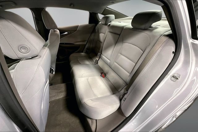 Used 2020 Chevrolet Malibu LT FWD image 19