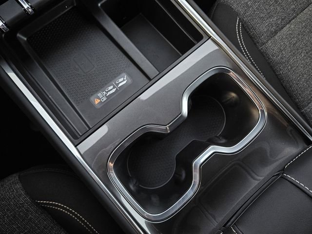 New 2026 GMC Acadia Elevation w/ Black Edition FWD image 16