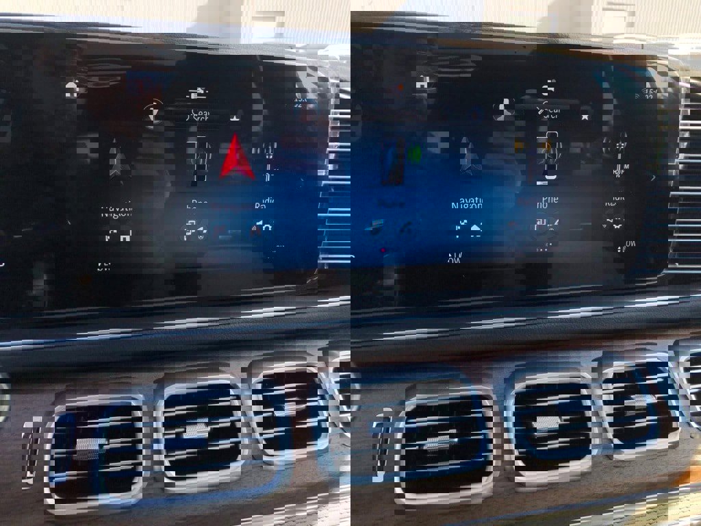 New 2026 Mercedes-Benz GLE 53 AMG 4MATIC image 26