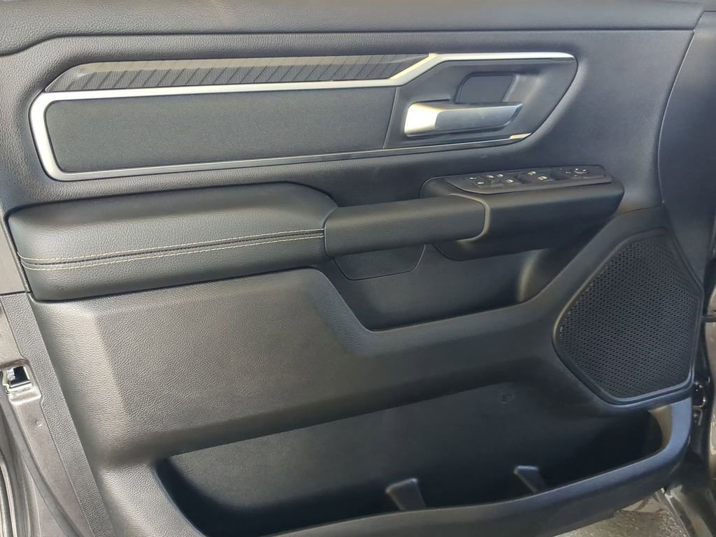 New 2026 RAM 1500 Big Horn AWD/4WD image 20