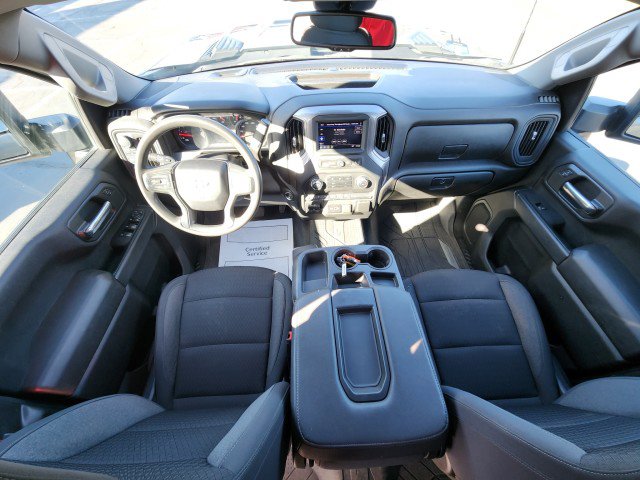 Used 2024 Chevrolet Silverado 2500 Custom w/ Custom Value Package image 29