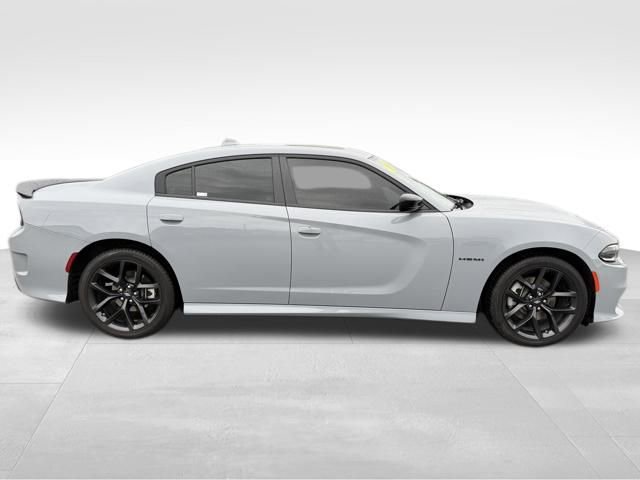 Used 2022 Dodge Charger R/T w/ Plus Group image 11