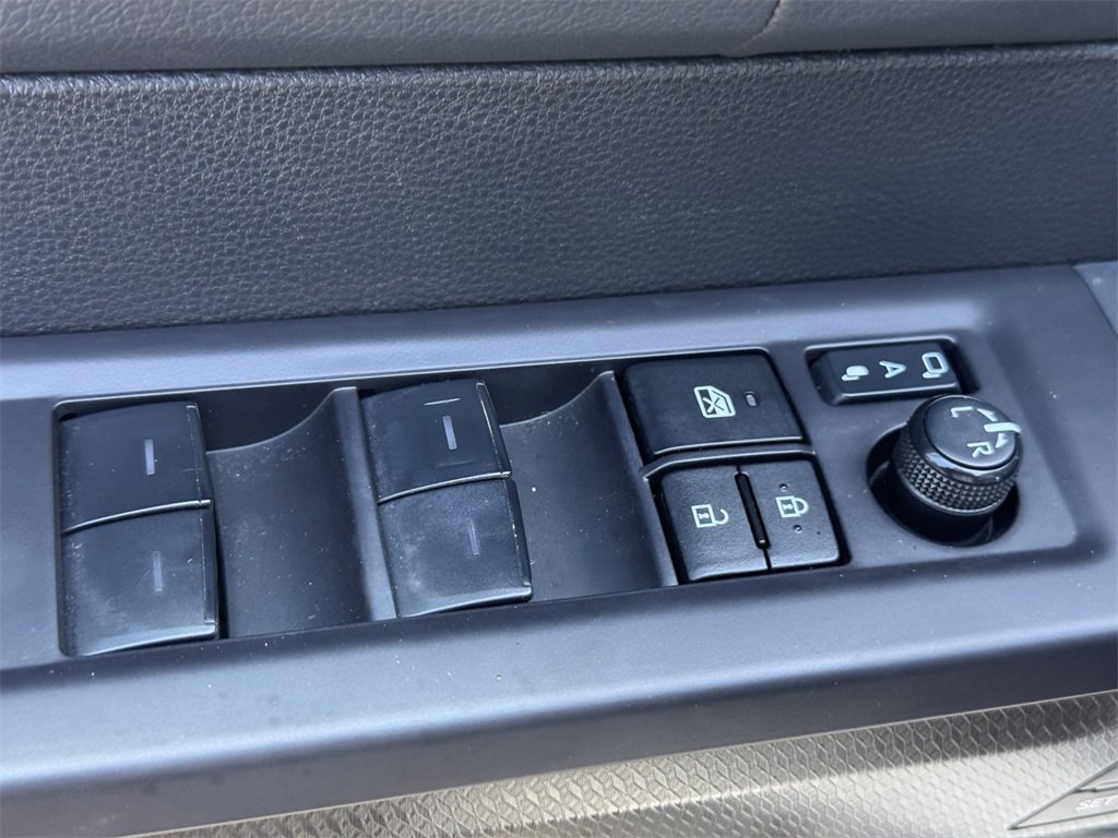 Used 2023 Toyota Sequoia TRD Pro image 18