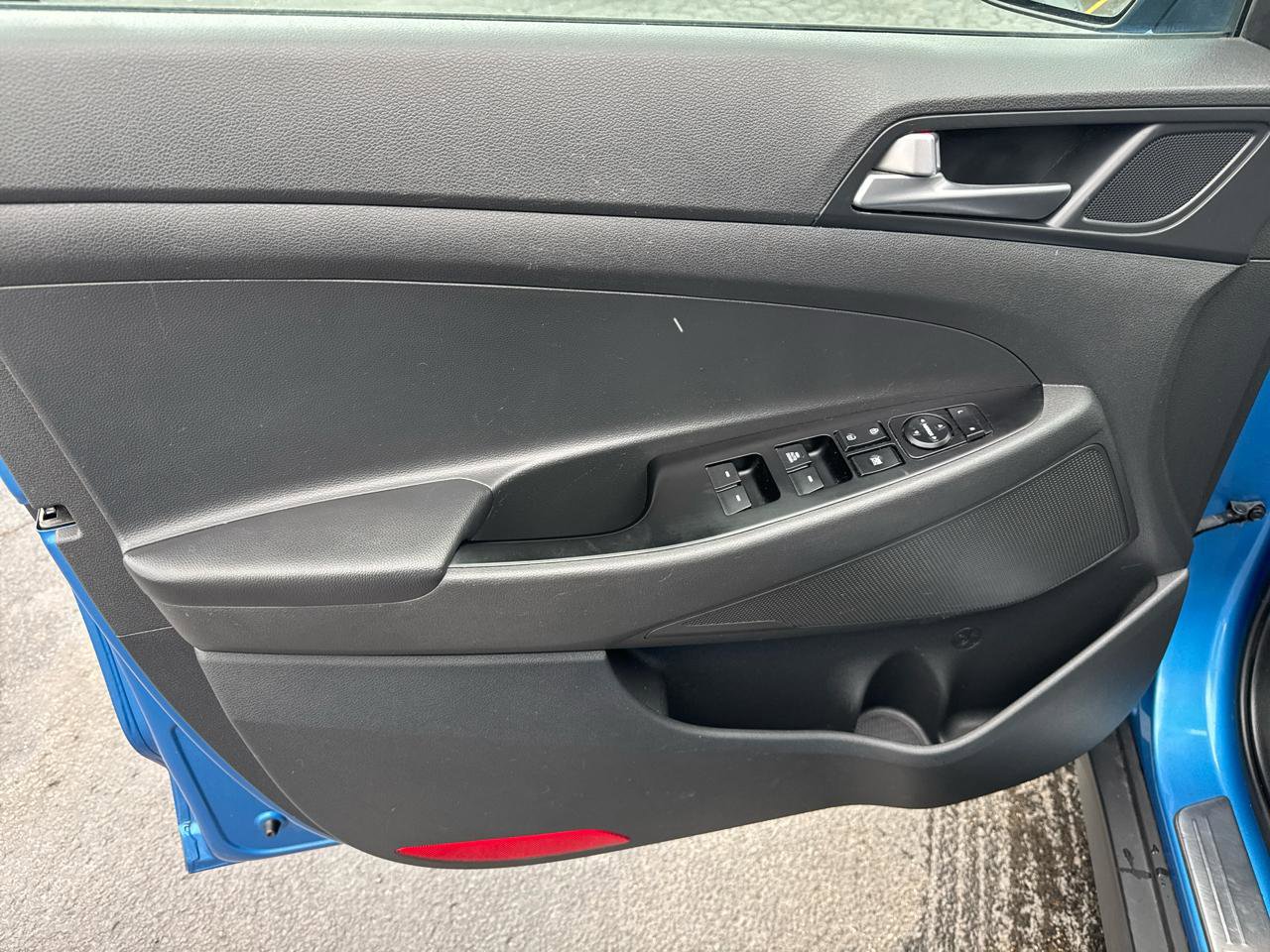 Used 2016 Hyundai Tucson SE FWD image 6