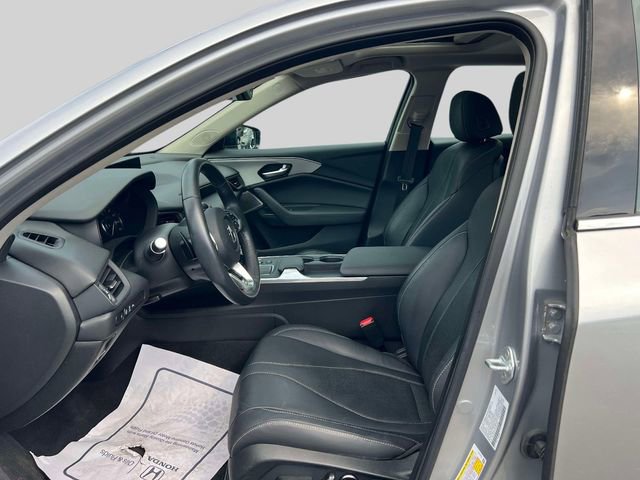 Certified 2023 Acura TLX w/ Technology Package image 10