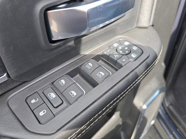 New 2026 RAM 3500 Laramie w/ Night Edition image 25