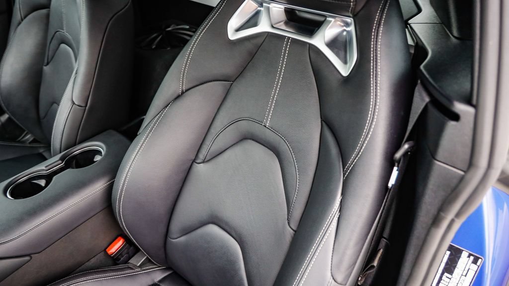 Used 2026 Toyota Supra Premium w/ Driver Assist Package RWD image 26