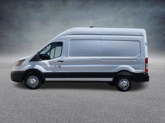 New 2026 Ford Transit 350 148 High Roof AWD image 4