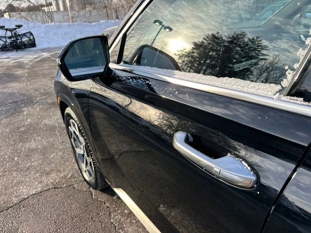 Used 2022 Hyundai Palisade Calligraphy AWD/4WD image 13