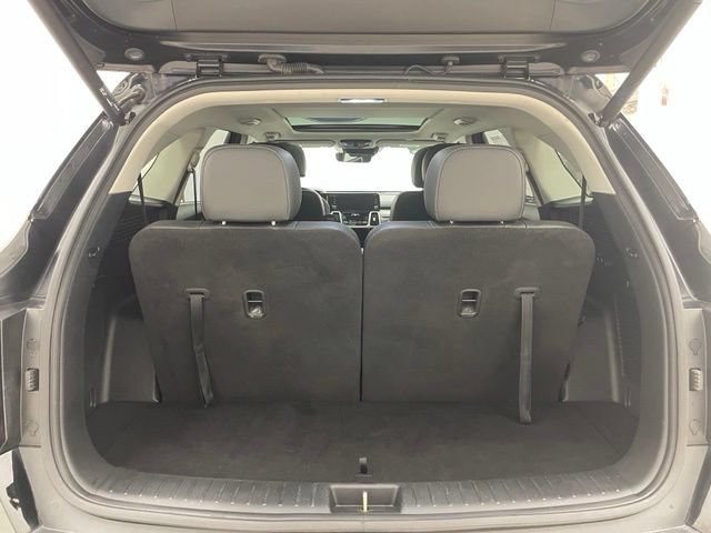 Used 2022 Kia Sorento X-Line EX AWD/4WD image 16